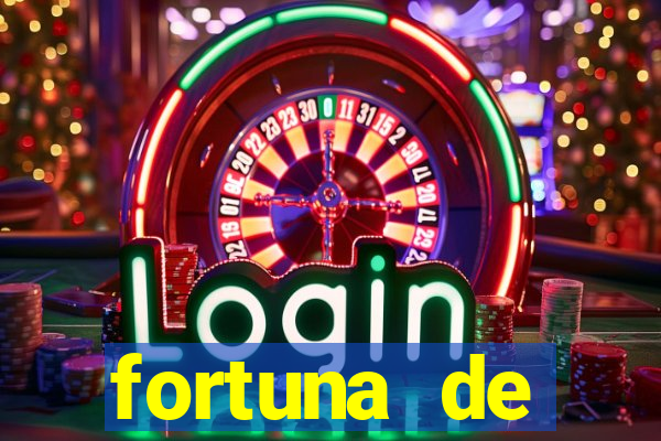 fortuna de fernandin oig